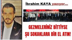 KURULTAY’DA DA İSTEDİĞİNİ ALAMADI