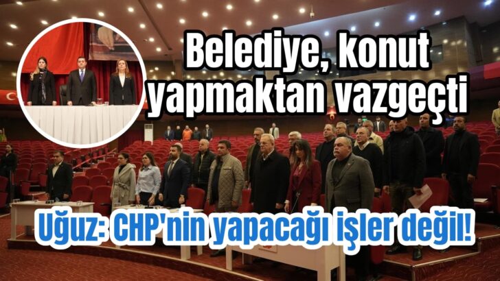Övünç Demir’den itiraf!