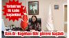 Hastaneye uzman başhekim