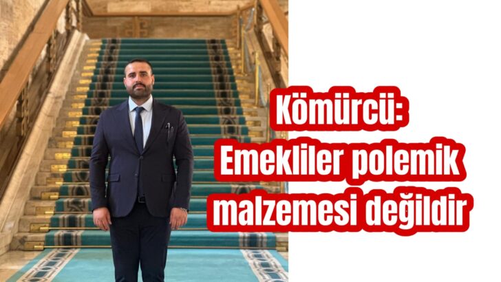 CHP’nin emekli popülizmine AK Parti’den yanıt