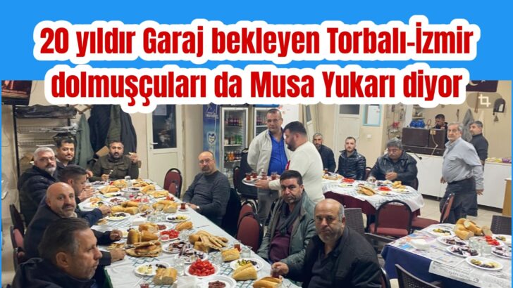 Garaj’dan Yukarı’ya tam destek