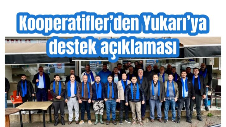 Şoför esnafı tek yürek