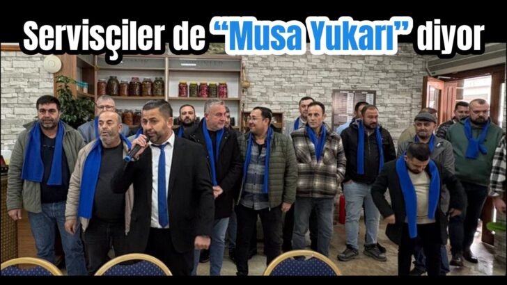 Mavi Liste gümbür gümbür geliyor