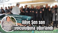 Şen ailesinin acı günü