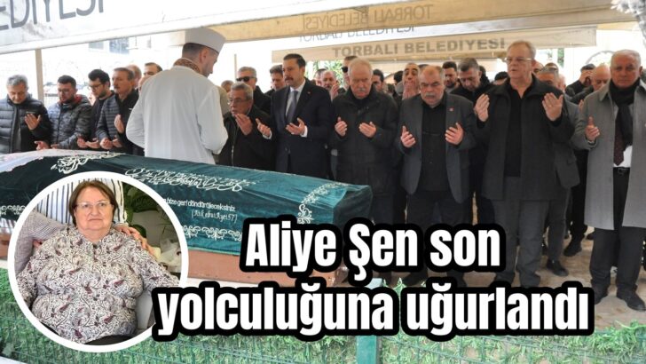 Şen ailesinin acı günü