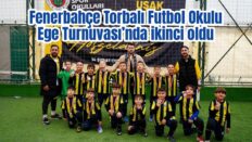 Torbalı’ya madalya ile döndüler