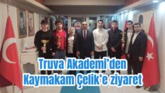 Torbalı’ya satrancı sevdirdiler