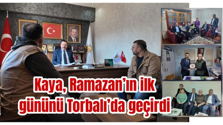 Hemşehrileri ile buluştu