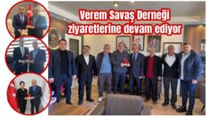 Benzer, yönetimi ile ziyaretlere başladı