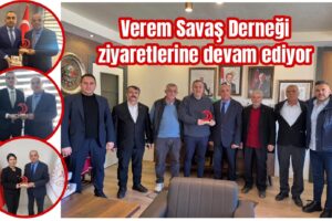 Benzer, yönetimi ile ziyaretlere başladı