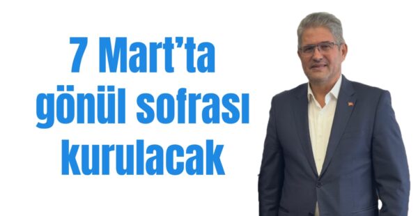 AK Parti’nin iftar tarihi belli oldu