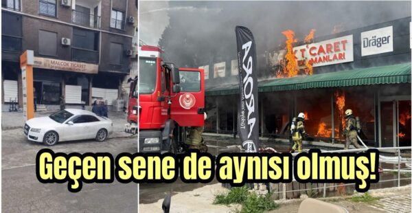 İhmal mi? kaza mı?