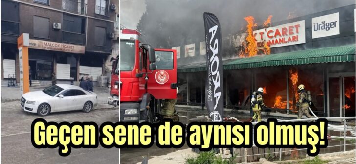 İhmal mi? kaza mı?