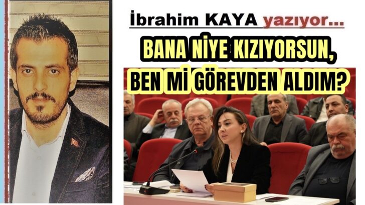 SEMİHA MEMİŞ GÖREVDEN ALINDIĞINI TEYİT ETTİ