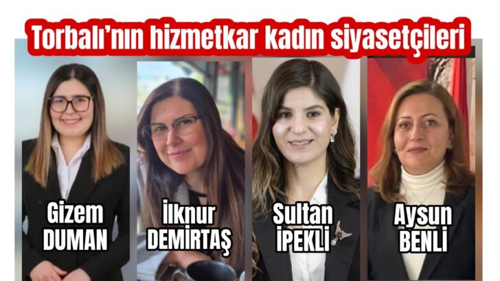 Kadın meclis üyelerine önemli görevler