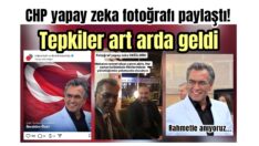 CHP’den Uygur’a büyük ayıp