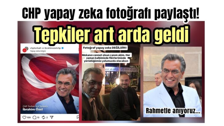 CHP’den Uygur’a büyük ayıp