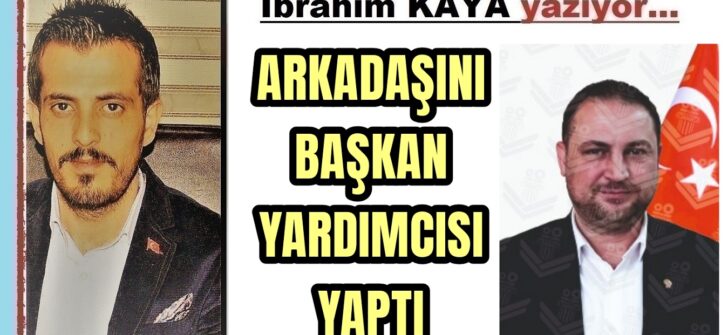BU KADAR DA ABARTMAYIN!