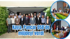 Otoban bağlantısında sona doğru