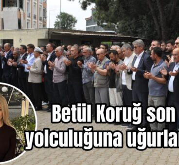 Torbalı’yı kahreden kaza!