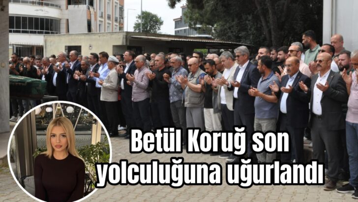 Torbalı’yı kahreden kaza!