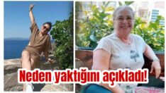 Kan donduran ifade ortaya çıktı