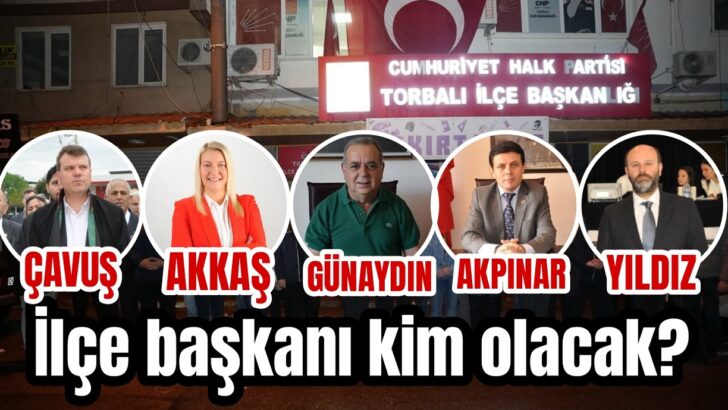 Butlan kararı sonrası gözler Torbalı’da!
