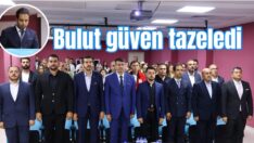 Bulut güven tazeledi