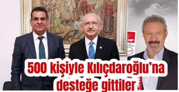 İpekli Ankara’ya yola çıktı