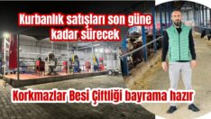 Hisse satışlarına yoğun ilgi