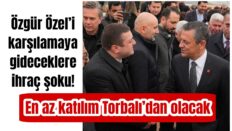 Parti suçu işlemiş olacaklar
