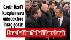Parti suçu işlemiş olacaklar