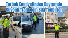 Emniyet’ten bayram tedbirleri