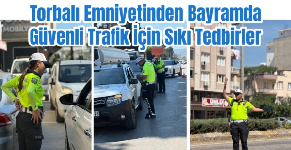 Emniyet’ten bayram tedbirleri