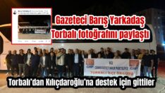 Torbalı’daki CHP’liler ülke gündemine oturdu