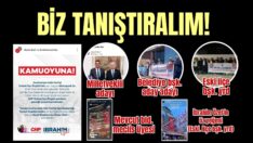 İbrahim Özel’in tanımıyoruz dediği isimler!