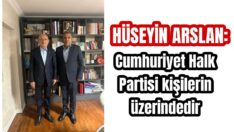 Parti terbiyemiz “Kılıçdaroğlu” diyor