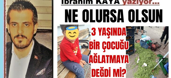 Benim üstümden prim kasmayı bırak Başkan!
