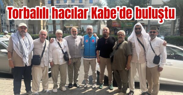 Selam ve dua gönderdiler