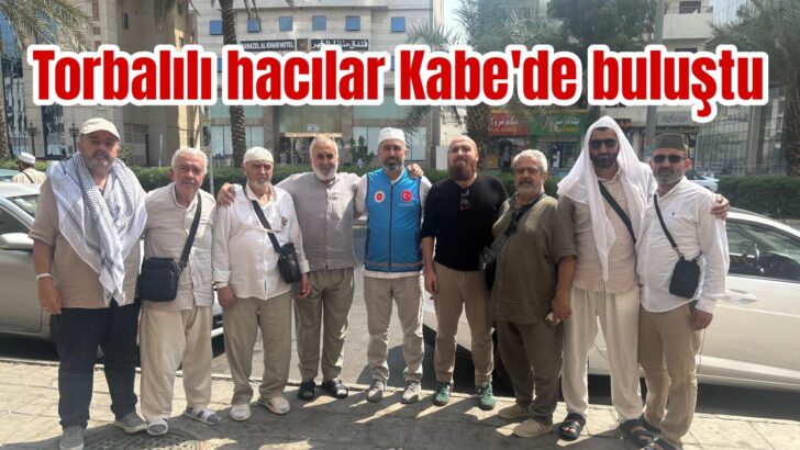 Selam ve dua gönderdiler