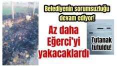 Faciadan kıl payı dönüldü!