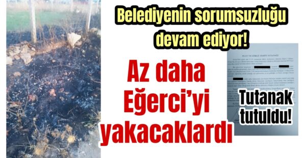 Faciadan kıl payı dönüldü!