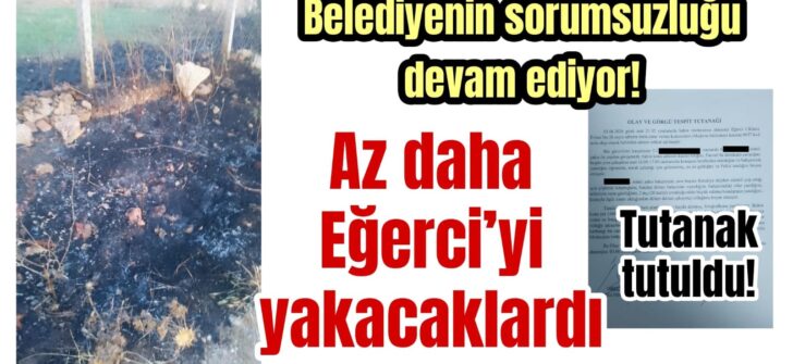 Faciadan kıl payı dönüldü!