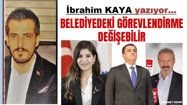 ÖVÜNÇ DEMİR ŞİMDİ NE YAPACAK?