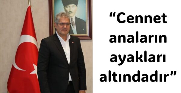 Bir tepki de Girgin’den