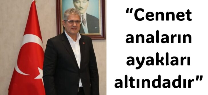 Bir tepki de Girgin’den