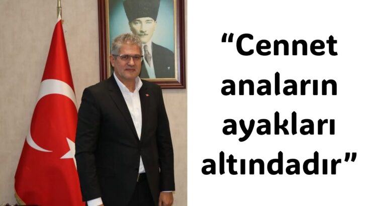 Bir tepki de Girgin’den