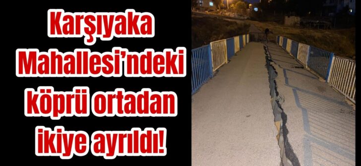 Bakımsızlıktan bu hale geldi!