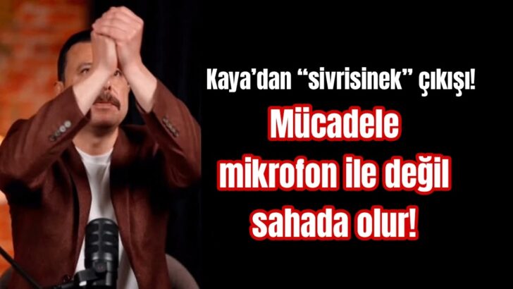 İnsanlar İzmir’de cam açamıyor