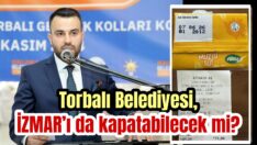 Büyükşehir marketinde tarihi geçmiş ürün skandalı!